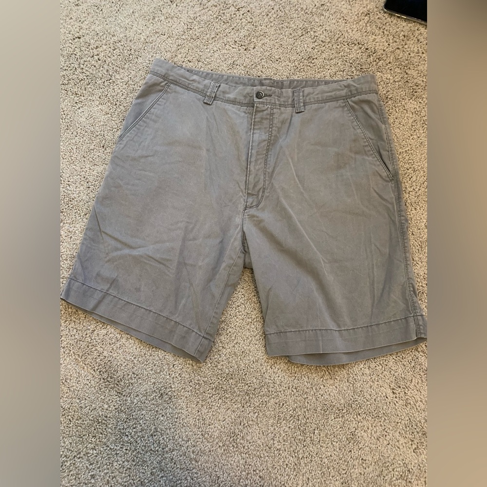 Men's Caribbean Shorts Size 38